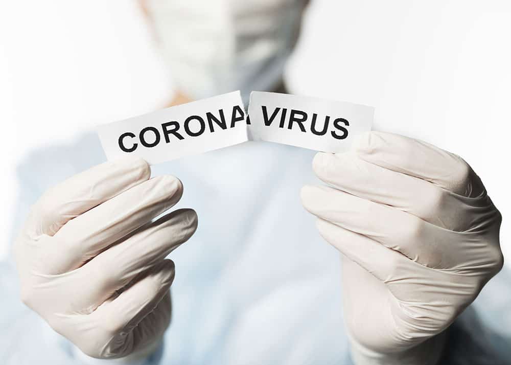 Il Covid-19 non è la sola minaccia!