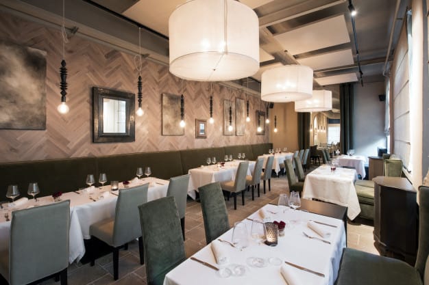 Pulizie ristoranti Milano