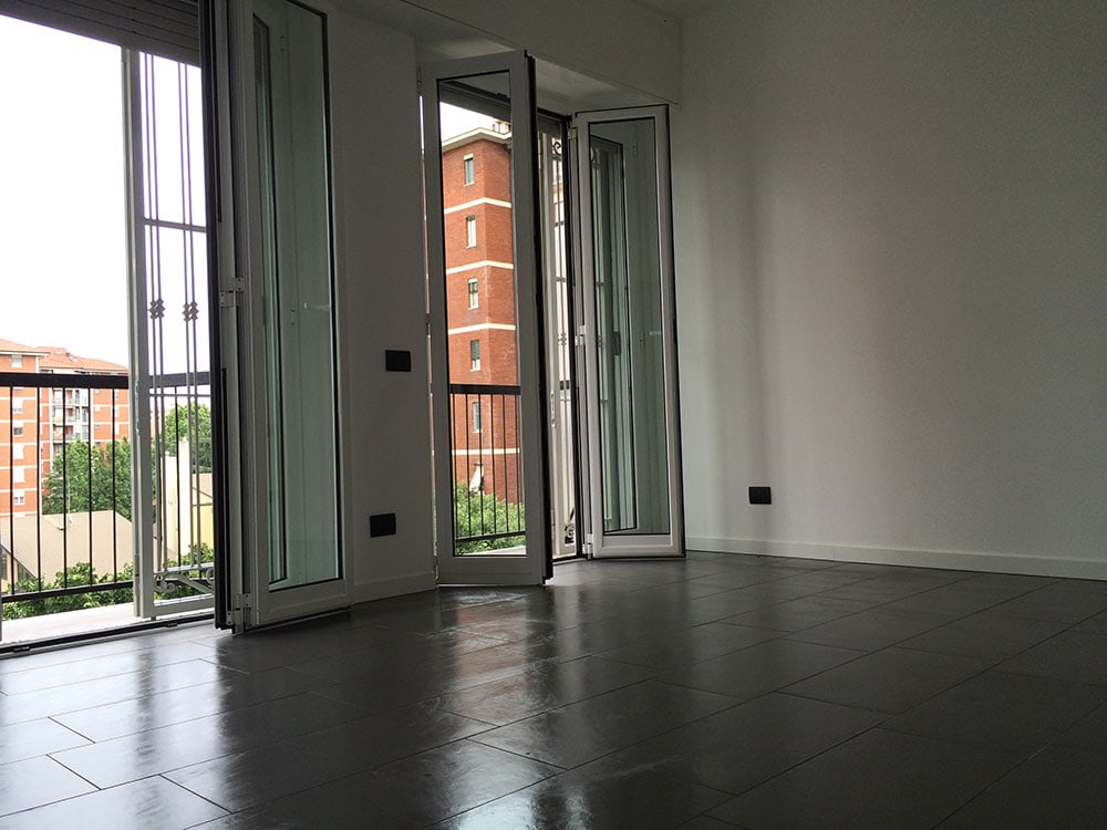 Pulizie post cantiere Milano