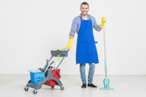 Come organizzare le pulizie di casa