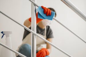 pulizie professionali Milano