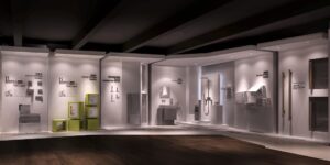 pulizie showroom Milano