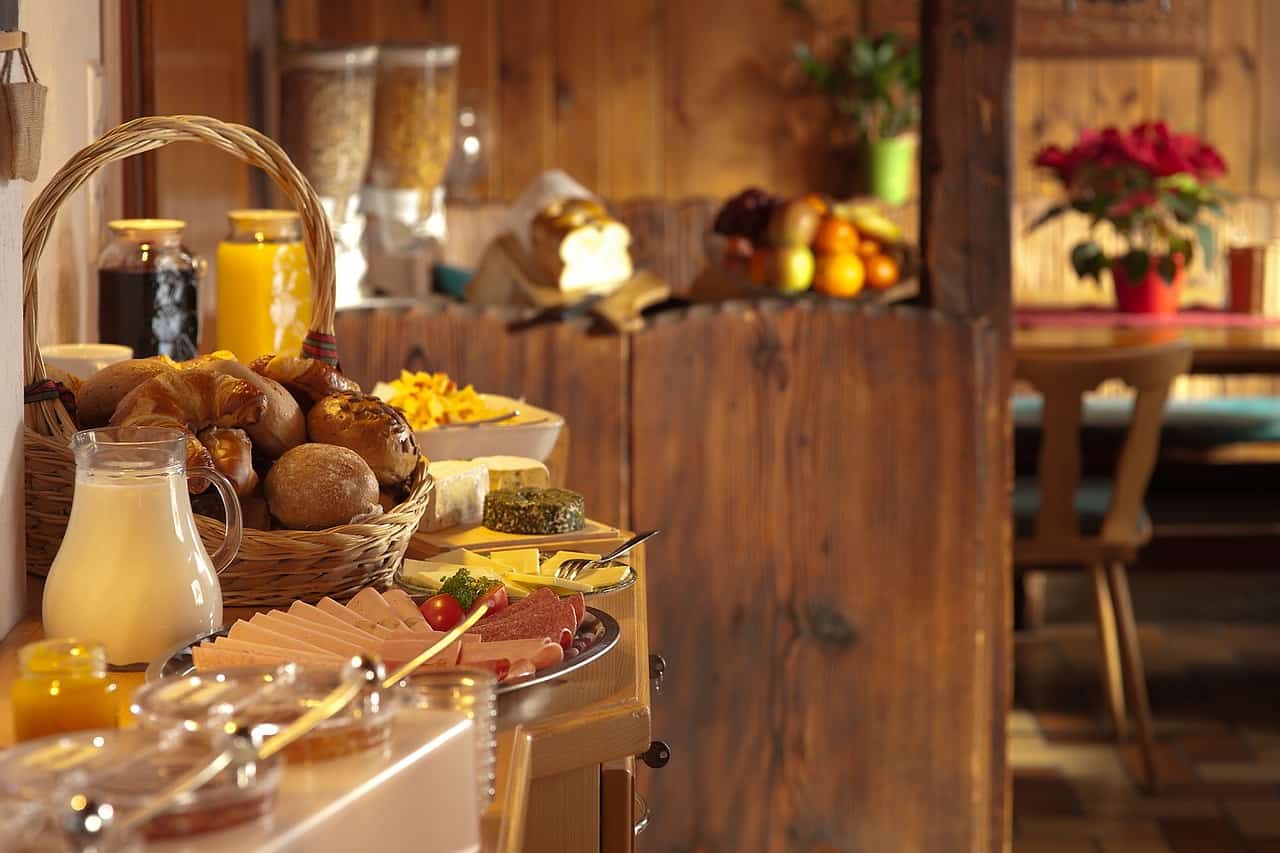 Pulizie B&B Milano