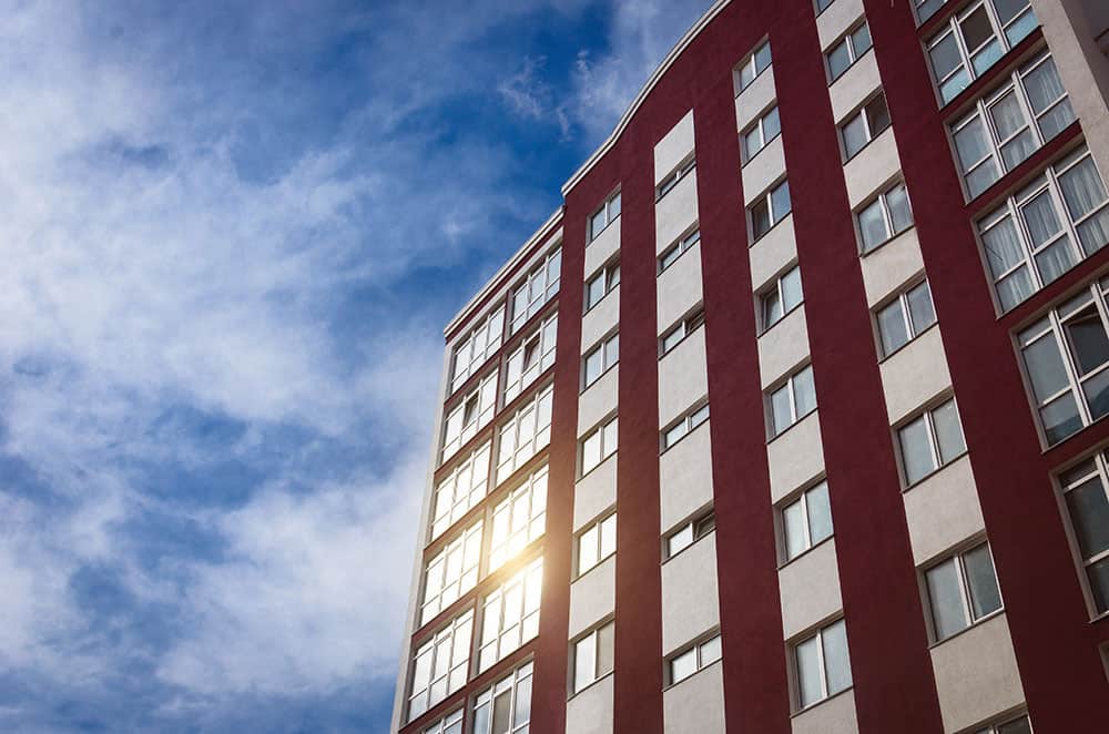 Pulizie condominiali Milano