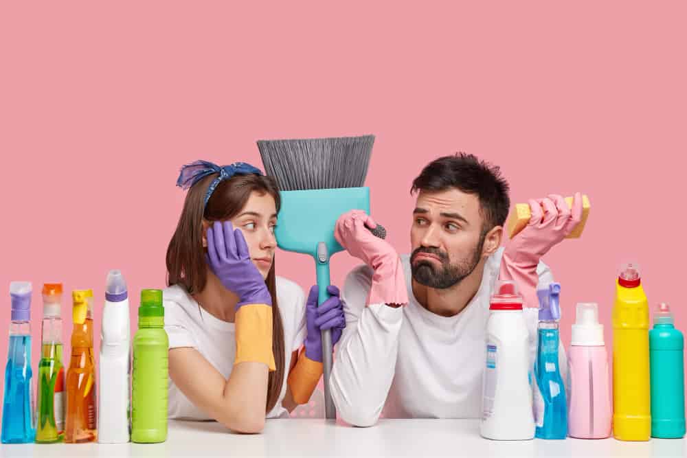 Quali sono i servizi forniti dalle imprese di pulizie specializzate?