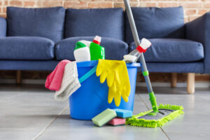 Prezzi pulizie B&B o per affitti brevi