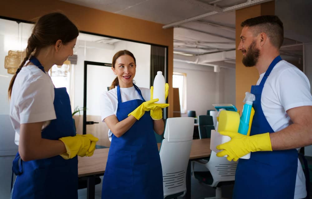 Perché scegliere Multiservice?